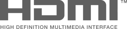 HDMI